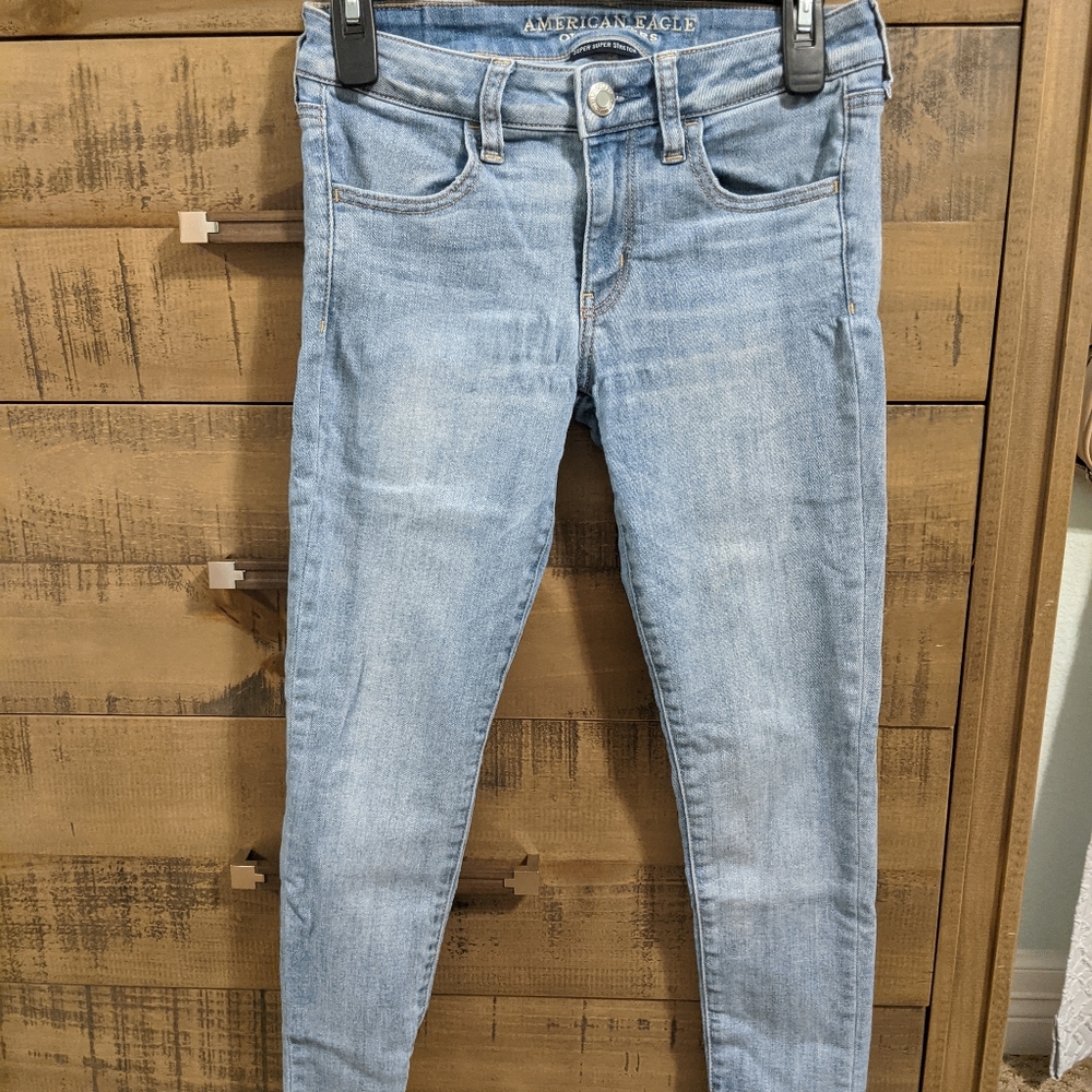Blue Jeans
